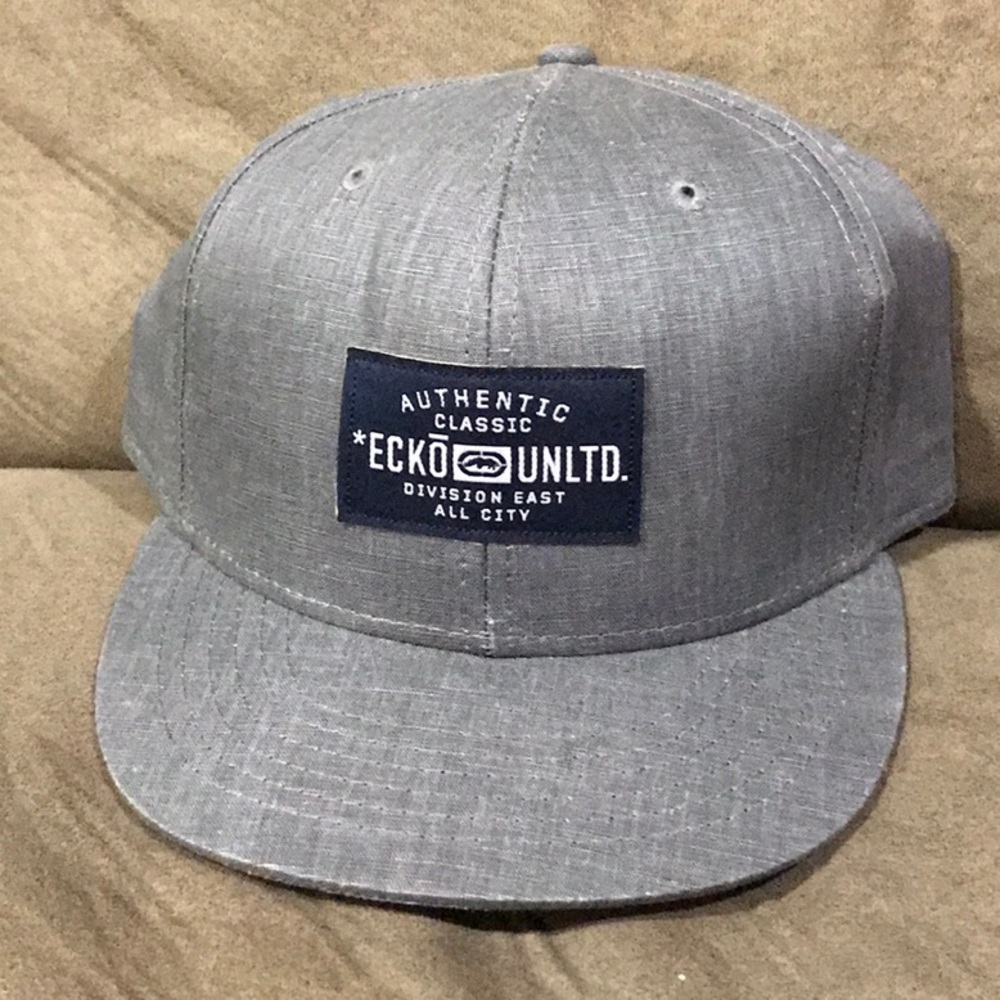 Ecko Unlimited Snapback